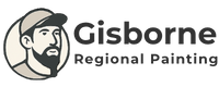 Gisborne Regional Painting logo